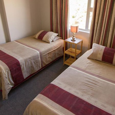 Lekke Ekke Apartment แลมเบิร์ตส์เบย์ ภายนอก รูปภาพ