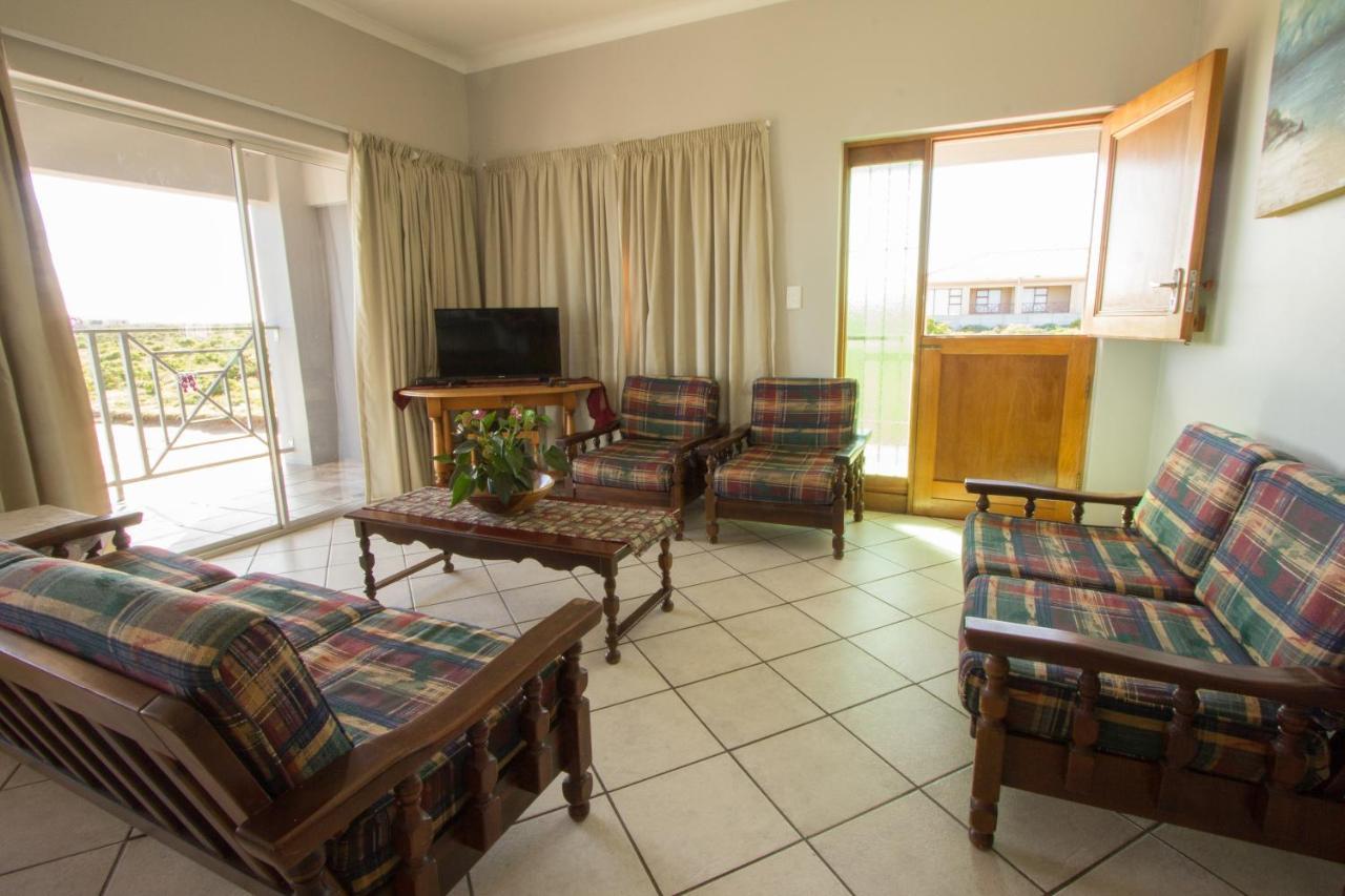 Lekke Ekke Apartment แลมเบิร์ตส์เบย์ ภายนอก รูปภาพ