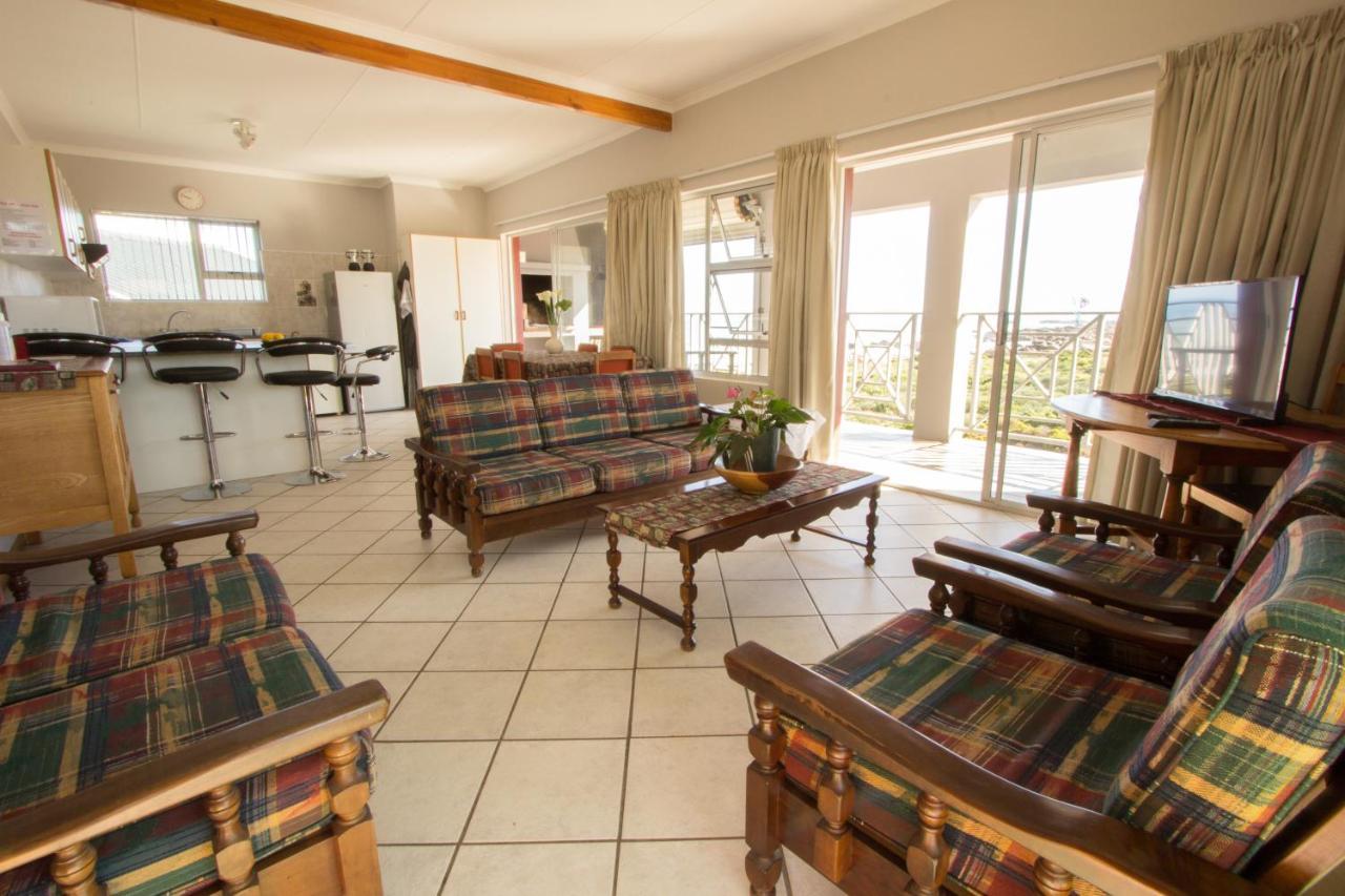 Lekke Ekke Apartment แลมเบิร์ตส์เบย์ ภายนอก รูปภาพ