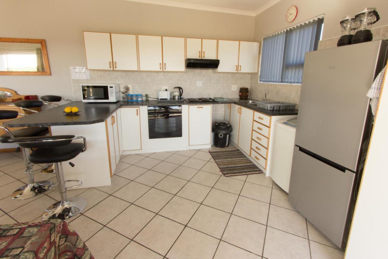 Lekke Ekke Apartment แลมเบิร์ตส์เบย์ ภายนอก รูปภาพ