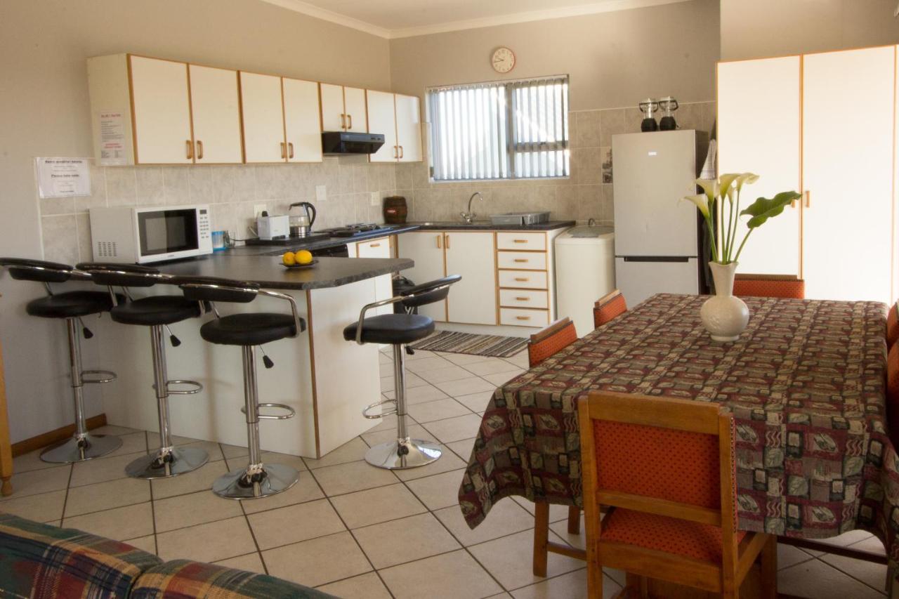 Lekke Ekke Apartment แลมเบิร์ตส์เบย์ ภายนอก รูปภาพ
