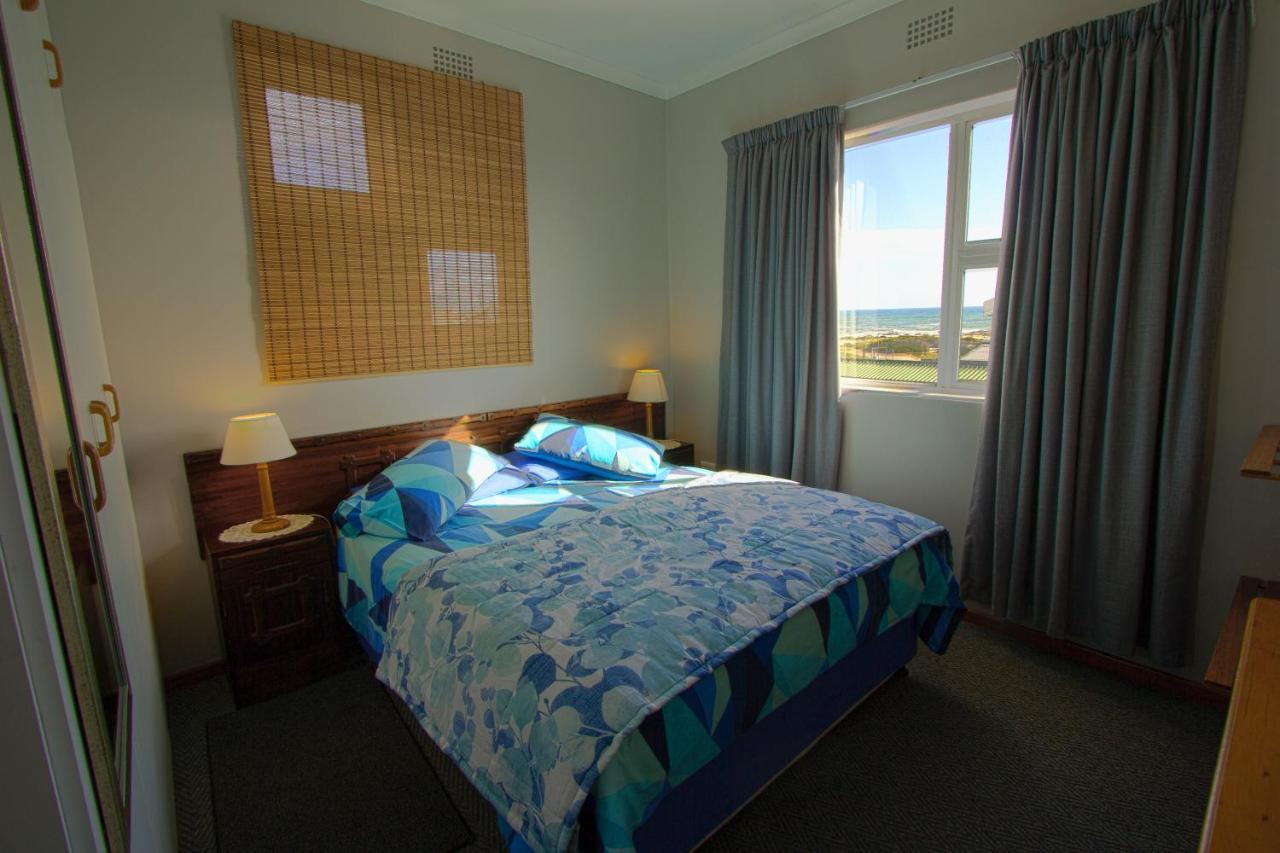 Lekke Ekke Apartment แลมเบิร์ตส์เบย์ ภายนอก รูปภาพ