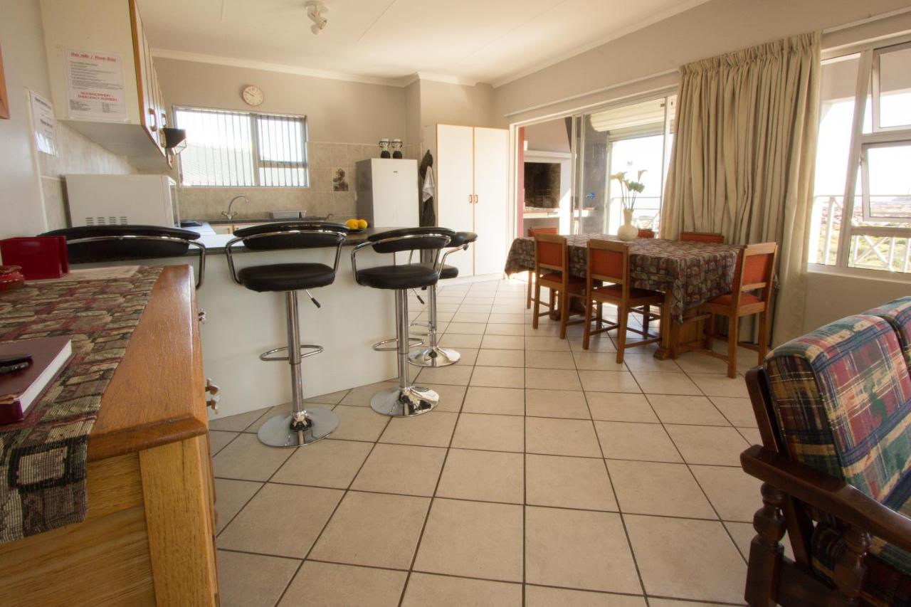Lekke Ekke Apartment แลมเบิร์ตส์เบย์ ภายนอก รูปภาพ